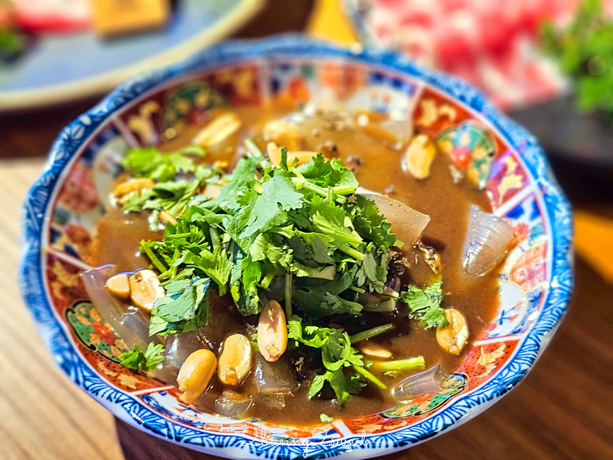 台北西門町【ABV 串串啤酒館 西門店】正宗重慶麻辣鍋＋精釀啤酒完美搭配！ @兔兒毛毛姊妹花