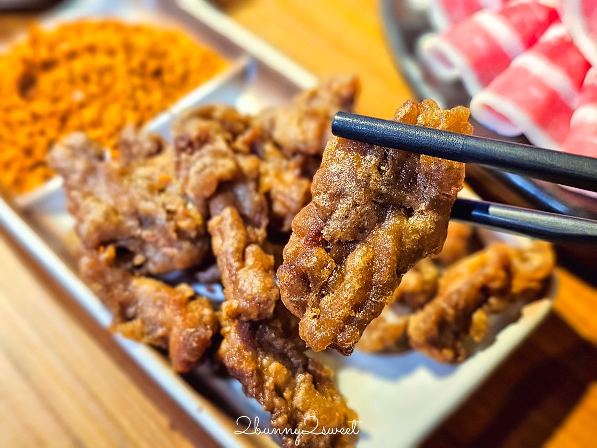 台北西門町【ABV 串串啤酒館 西門店】正宗重慶麻辣鍋＋精釀啤酒完美搭配！ @兔兒毛毛姊妹花