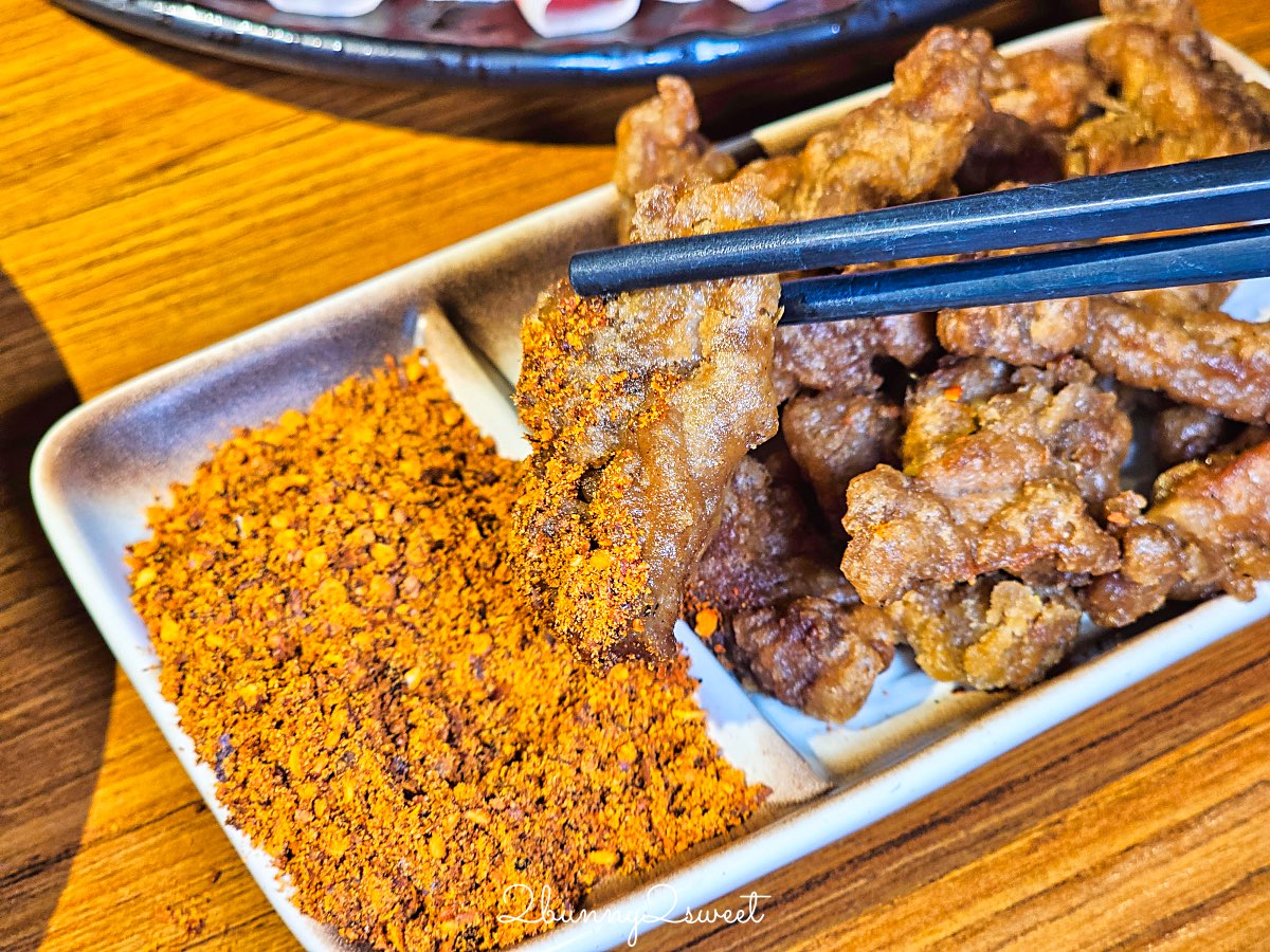 台北西門町【ABV 串串啤酒館 西門店】正宗重慶麻辣鍋＋精釀啤酒完美搭配！ @兔兒毛毛姊妹花