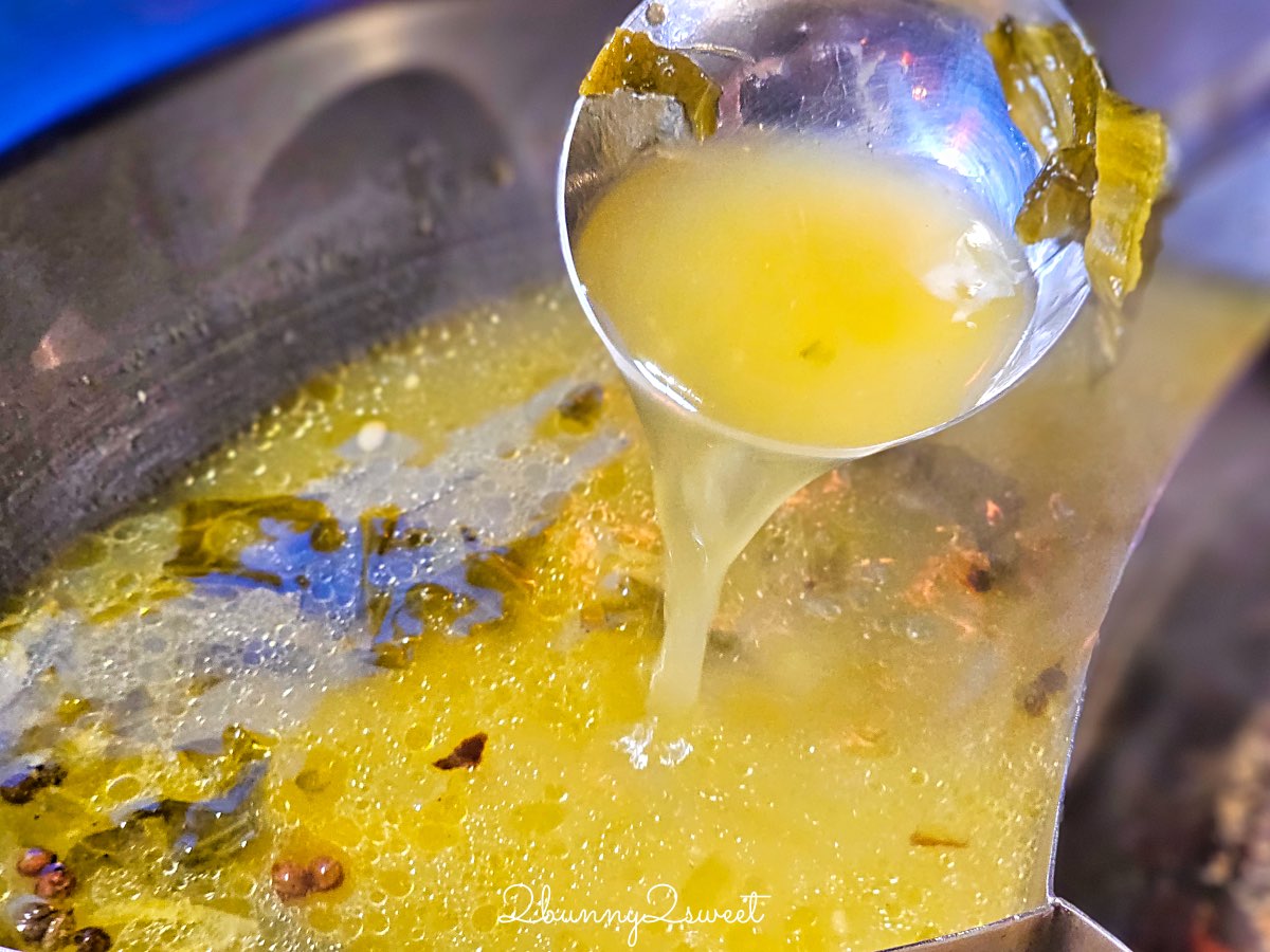 台北西門町【ABV 串串啤酒館 西門店】正宗重慶麻辣鍋＋精釀啤酒完美搭配！ @兔兒毛毛姊妹花