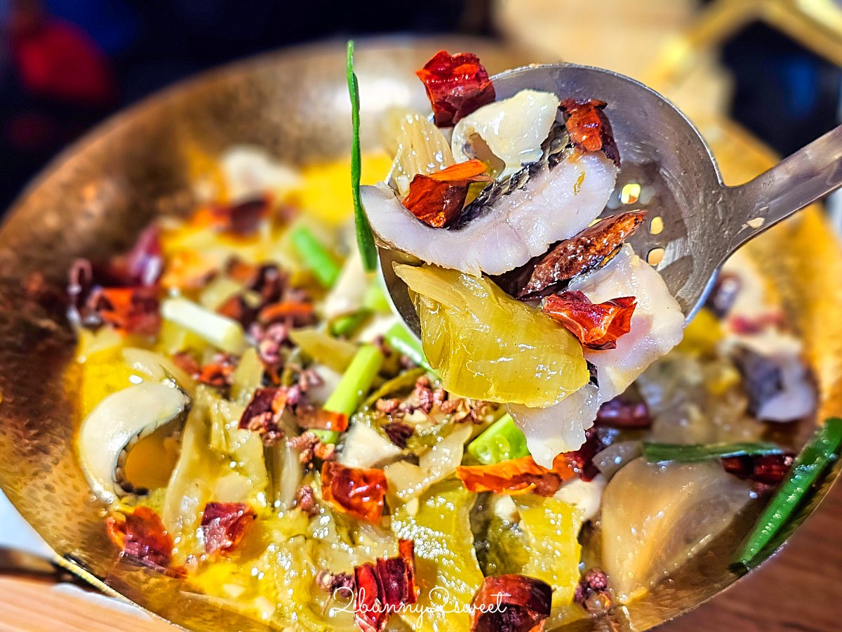 台北西門町【ABV 串串啤酒館 西門店】正宗重慶麻辣鍋＋精釀啤酒完美搭配！ @兔兒毛毛姊妹花