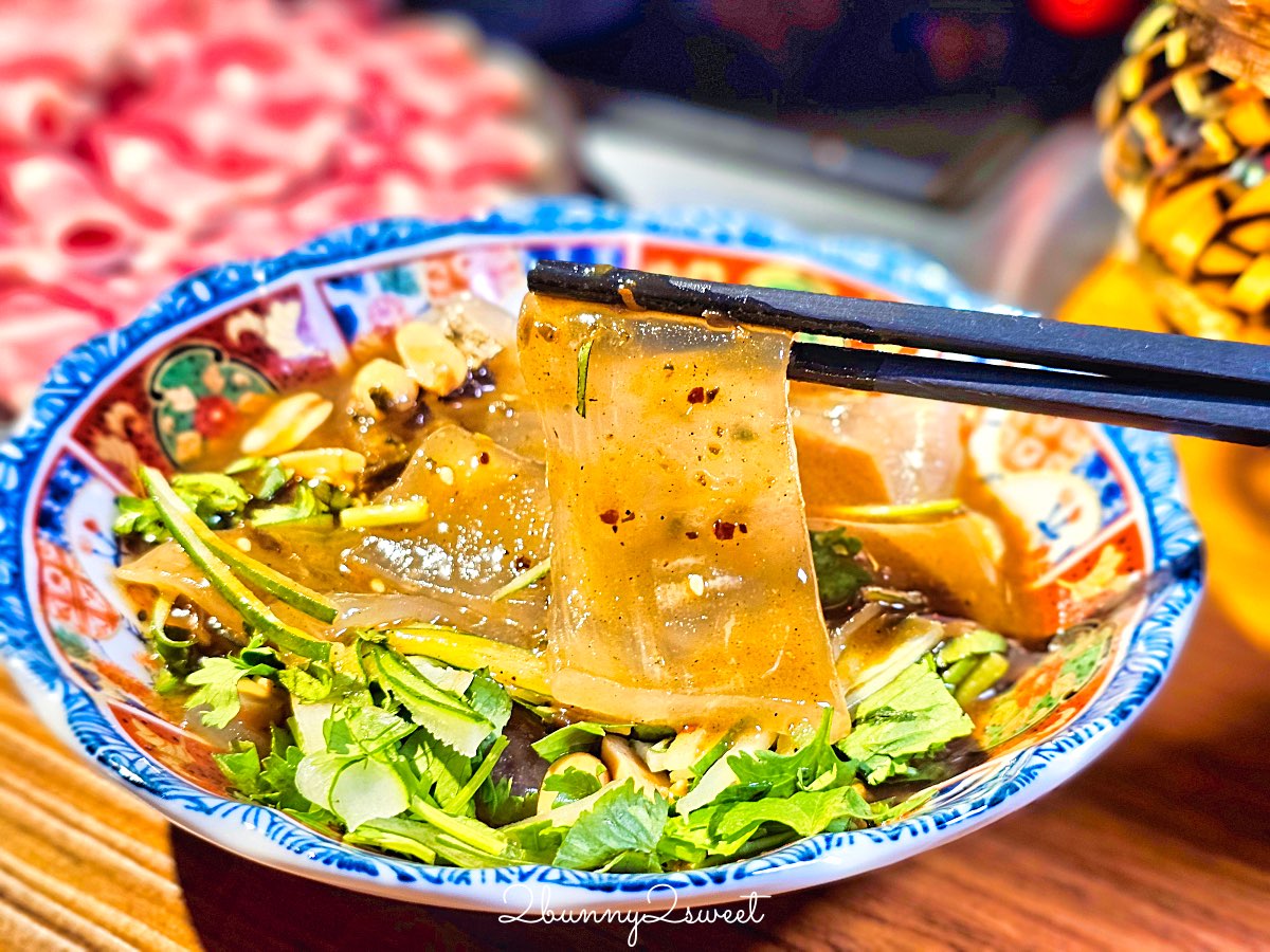 台北西門町【ABV 串串啤酒館 西門店】正宗重慶麻辣鍋＋精釀啤酒完美搭配！ @兔兒毛毛姊妹花