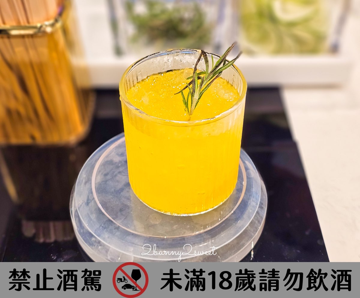 【寒舍艾美探索廚房】全新升級「日料餐檯」！八國料理、十大餐檯、海味珍饈一次吃遍 @兔兒毛毛姊妹花