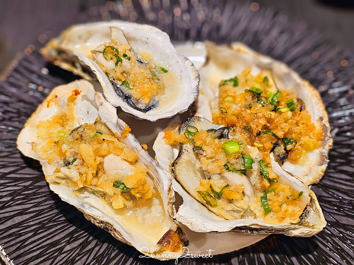 【寒舍艾美探索廚房】全新升級「日料餐檯」！八國料理、十大餐檯、海味珍饈一次吃遍 @兔兒毛毛姊妹花