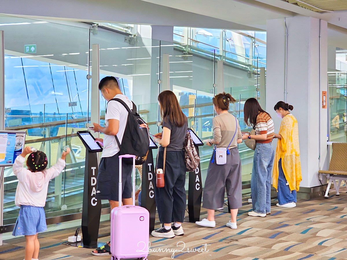 2025泰國自由行必看!TDAC數位入境卡教學攻略:台灣旅客免簽入境也要填!完整圖解流程、注意事項、常見問題 @兔兒毛毛姊妹花 2025泰國自由行必看!TDAC數位入境卡教學攻略:台灣旅客免簽入境也要填!完整圖解流程、注意事項、常見問題 @兔兒毛毛姊妹花
