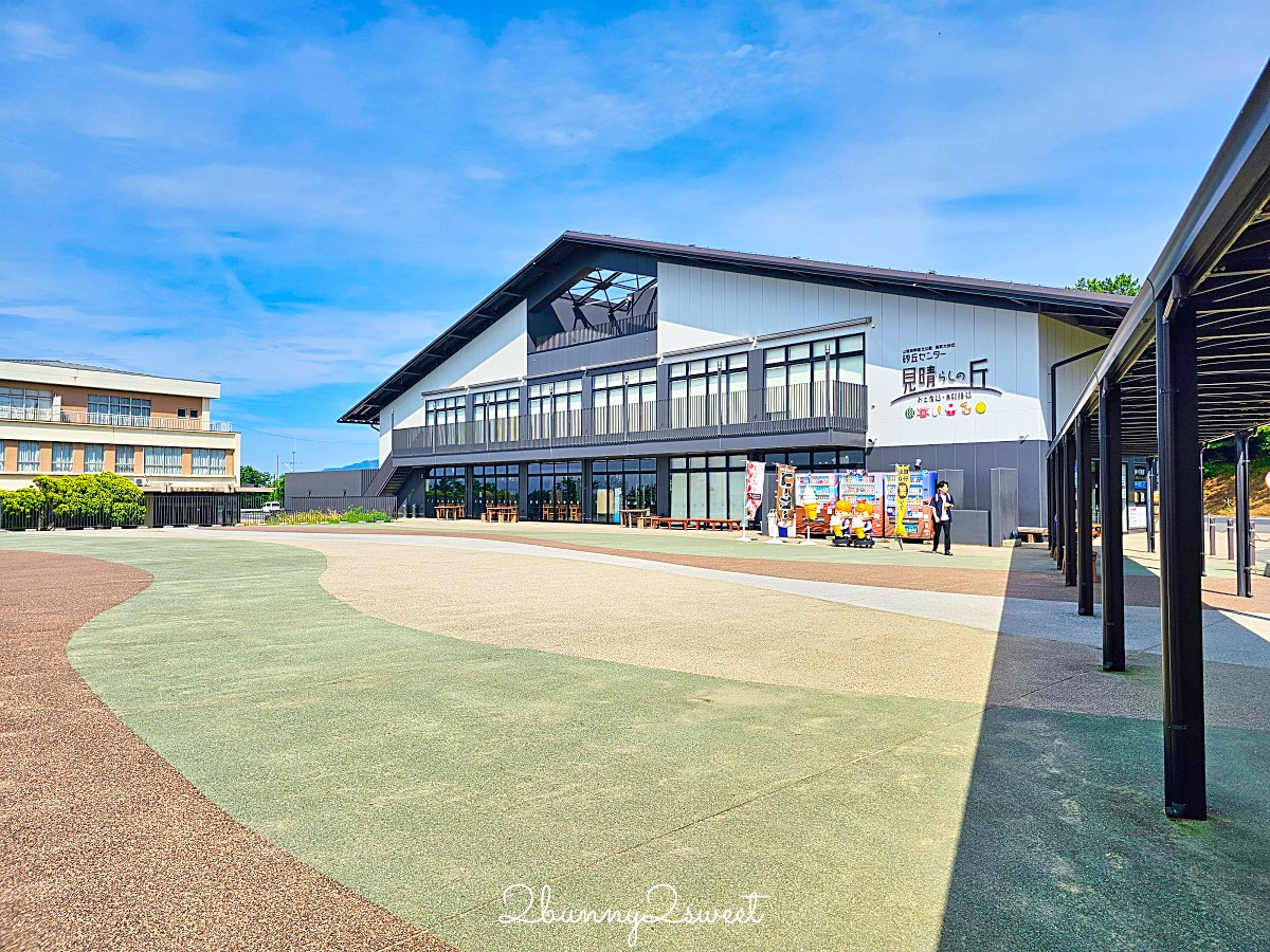 【鳥取沙丘一日遊】大眾運輸輕鬆玩砂之美術館・展望台・沙丘・海景咖啡廳全攻略 @兔兒毛毛姊妹花