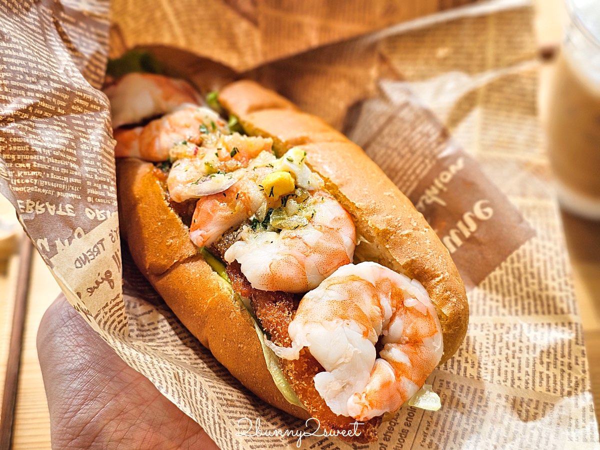 【Takahama Café 高濱咖啡】隈研吾操刀木質系咖啡館！面對鳥取砂丘絕美露台太好拍 @兔兒毛毛姊妹花