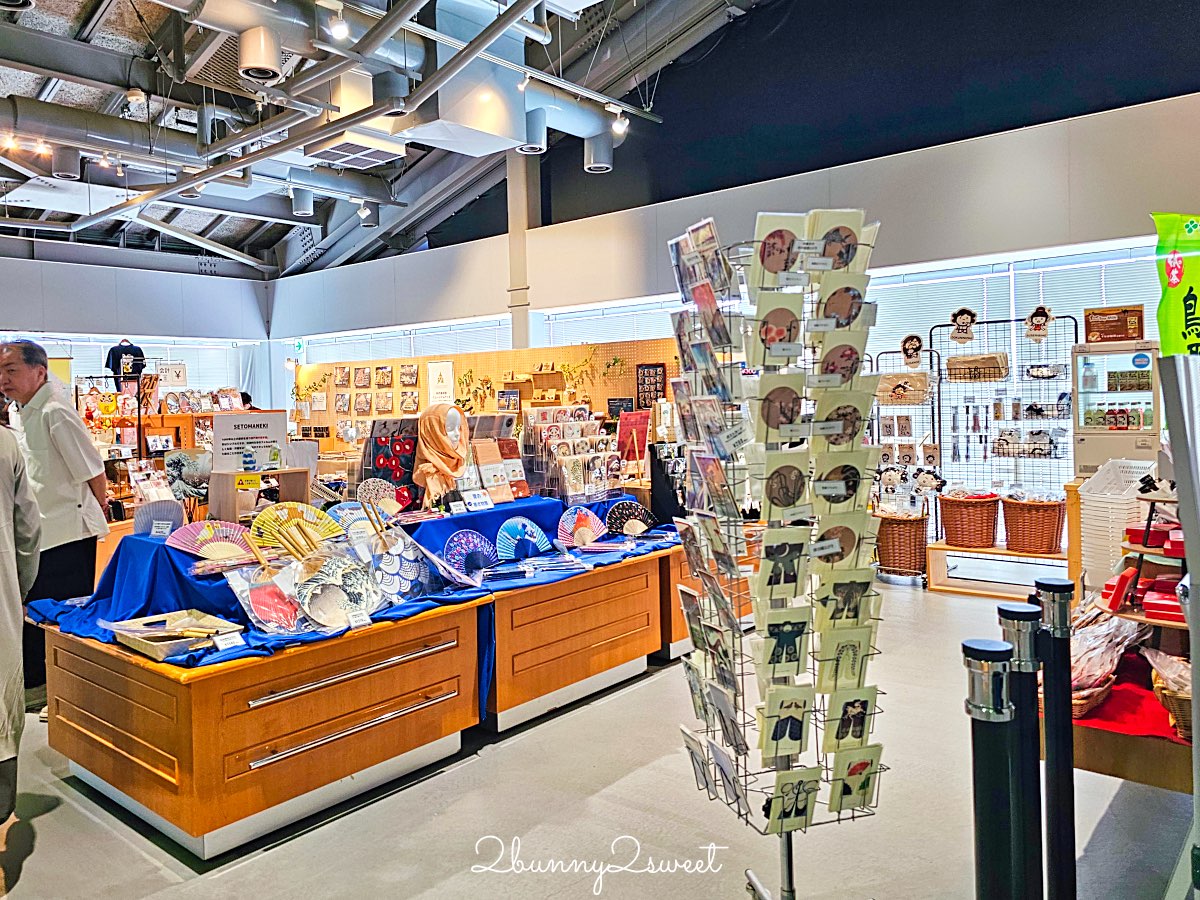 【砂之美術館】鳥取必訪景點：世界唯一室內砂雕美術館！展覽亮點、門票、交通、周邊景點一次看 @兔兒毛毛姊妹花