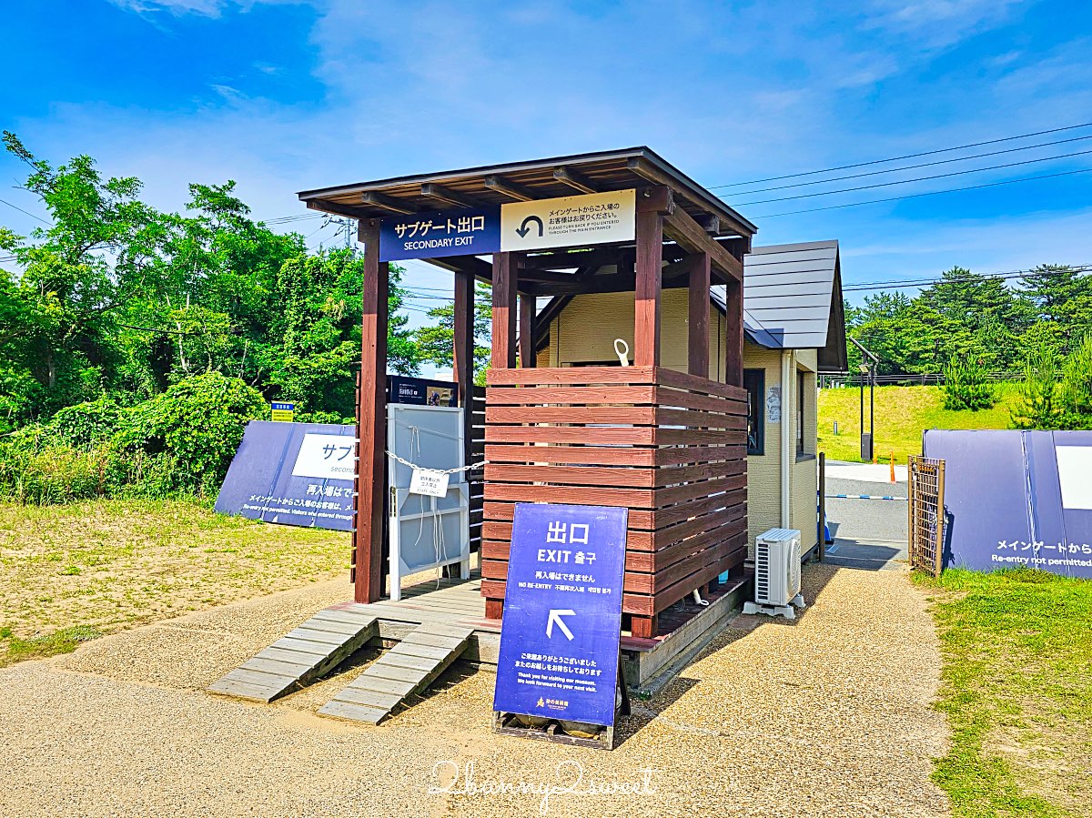 【砂之美術館】鳥取必訪景點:世界唯一室內砂雕美術館!展覽亮點、門票、交通、周邊景點一次看 @兔兒毛毛姊妹花 【砂之美術館】鳥取必訪景點:世界唯一室內砂雕美術館!展覽亮點、門票、交通、周邊景點一次看 @兔兒毛毛姊妹花