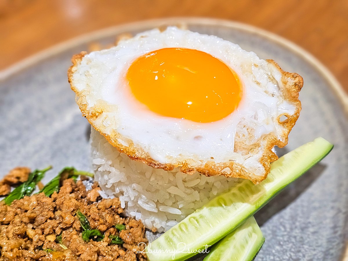 【GINGER FARM kitchen】米其林連年推薦的農場系泰北餐廳！環境美拍、健康無味精、家庭旅遊大推 @兔兒毛毛姊妹花