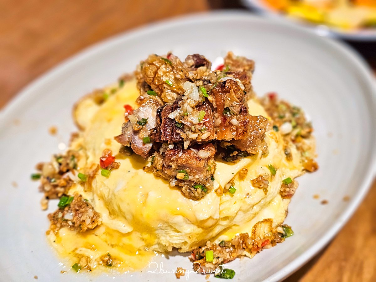 【GINGER FARM kitchen】米其林連年推薦的農場系泰北餐廳！環境美拍、健康無味精、家庭旅遊大推 @兔兒毛毛姊妹花