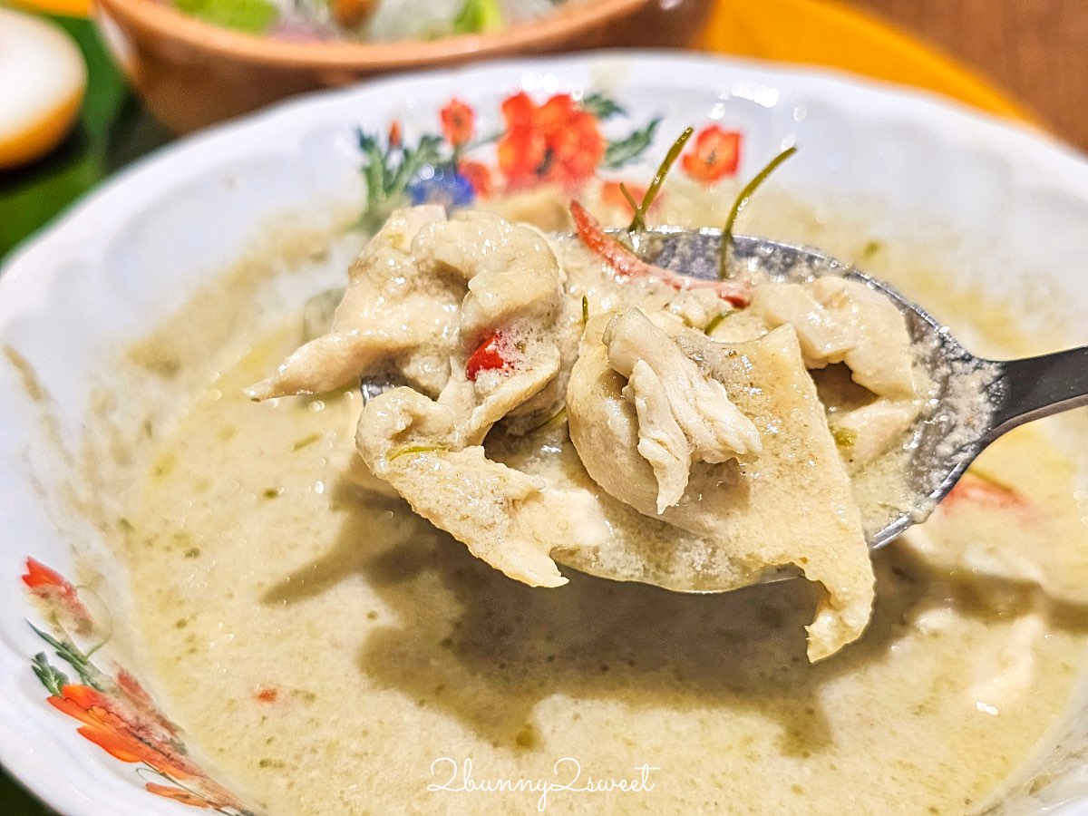 【GINGER FARM kitchen】米其林連年推薦的農場系泰北餐廳！環境美拍、健康無味精、家庭旅遊大推 @兔兒毛毛姊妹花