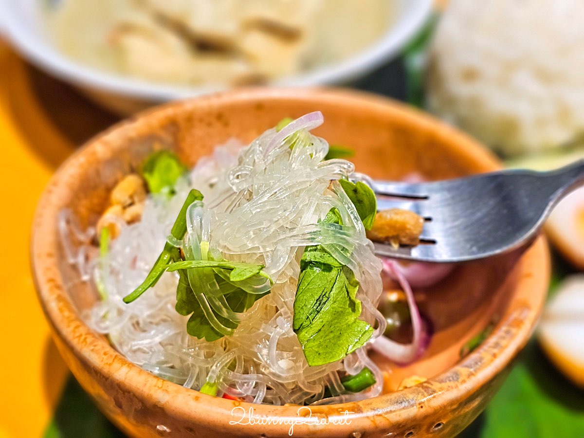 【GINGER FARM kitchen】米其林連年推薦的農場系泰北餐廳！環境美拍、健康無味精、家庭旅遊大推 @兔兒毛毛姊妹花