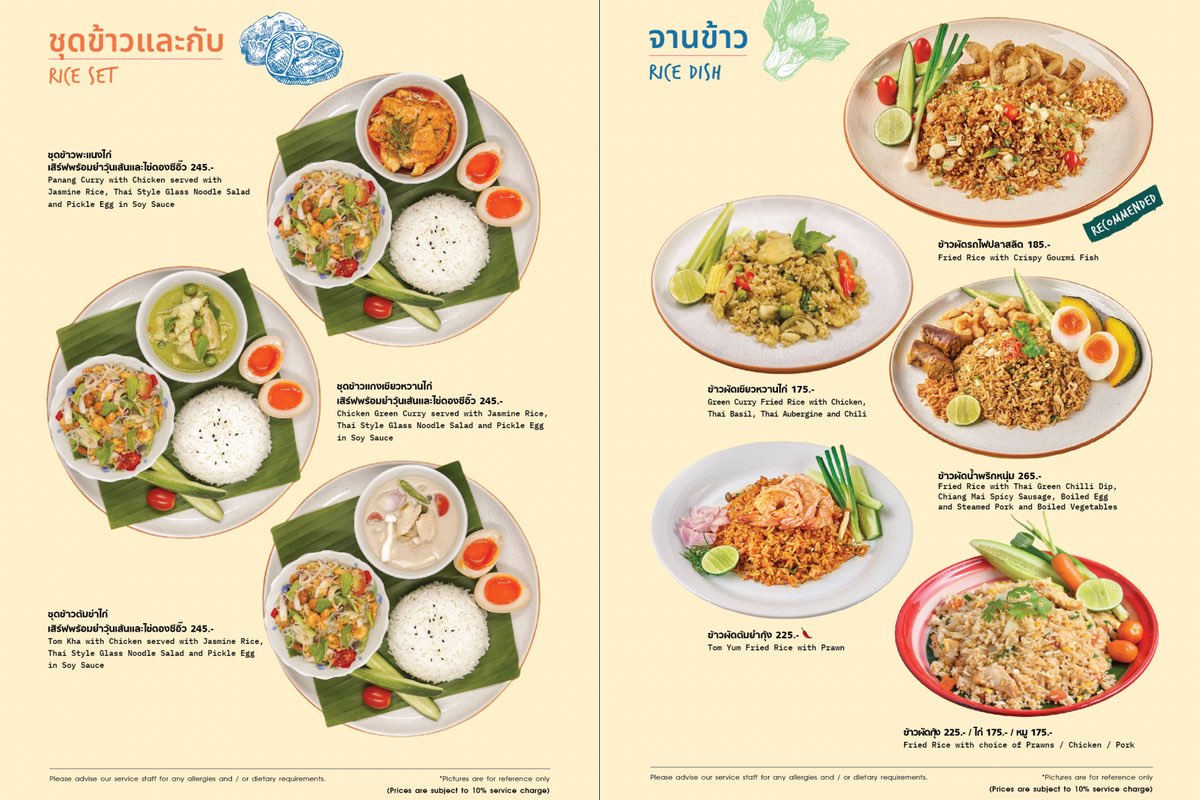 【GINGER FARM kitchen】米其林連年推薦的農場系泰北餐廳！環境美拍、健康無味精、家庭旅遊大推 @兔兒毛毛姊妹花