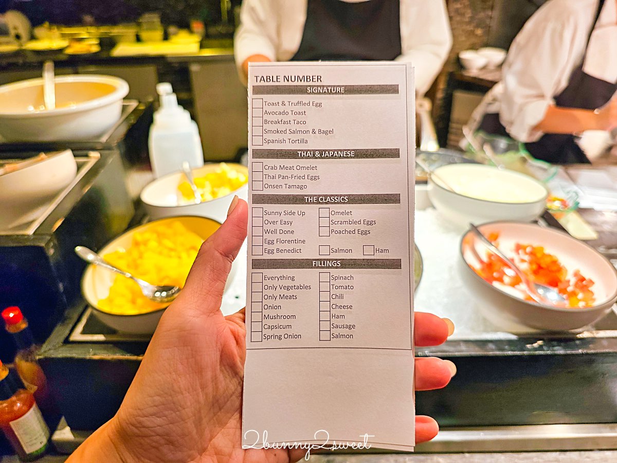 【The Athenee Hotel】曼谷BTS Ploenchit 站最優雅五星飯店！房型舒適、絕美泳池像度假村 @兔兒毛毛姊妹花