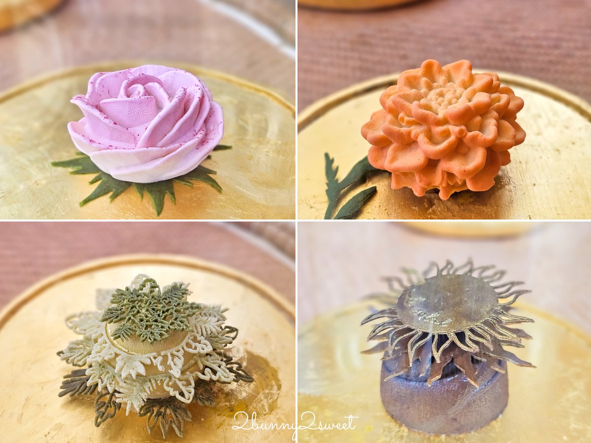 曼谷迪奧咖啡【 Dior Gold House &#038; Café Dior】夢幻藤編咖啡廳必點餐點與訂位攻略 @兔兒毛毛姊妹花