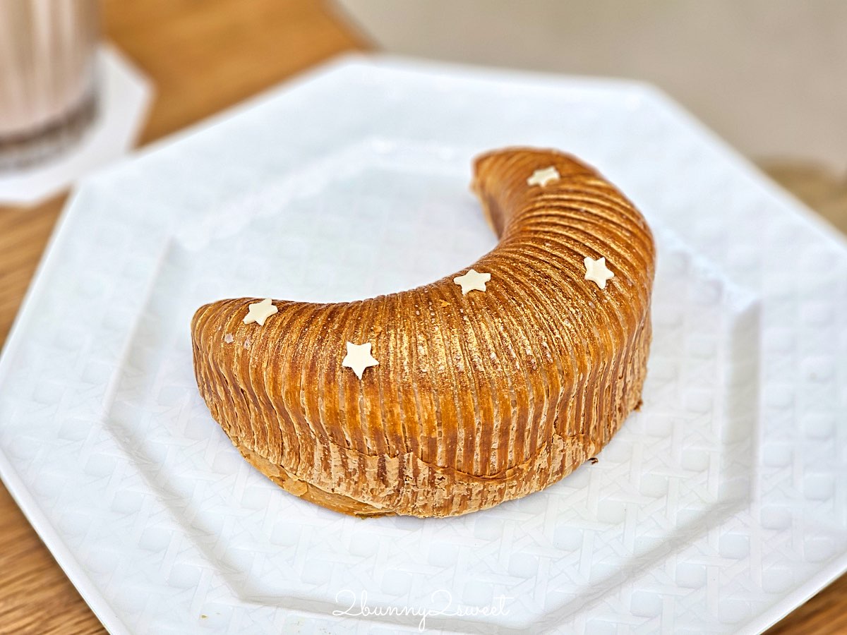 曼谷迪奧咖啡【 Dior Gold House &#038; Café Dior】夢幻藤編咖啡廳必點餐點與訂位攻略 @兔兒毛毛姊妹花