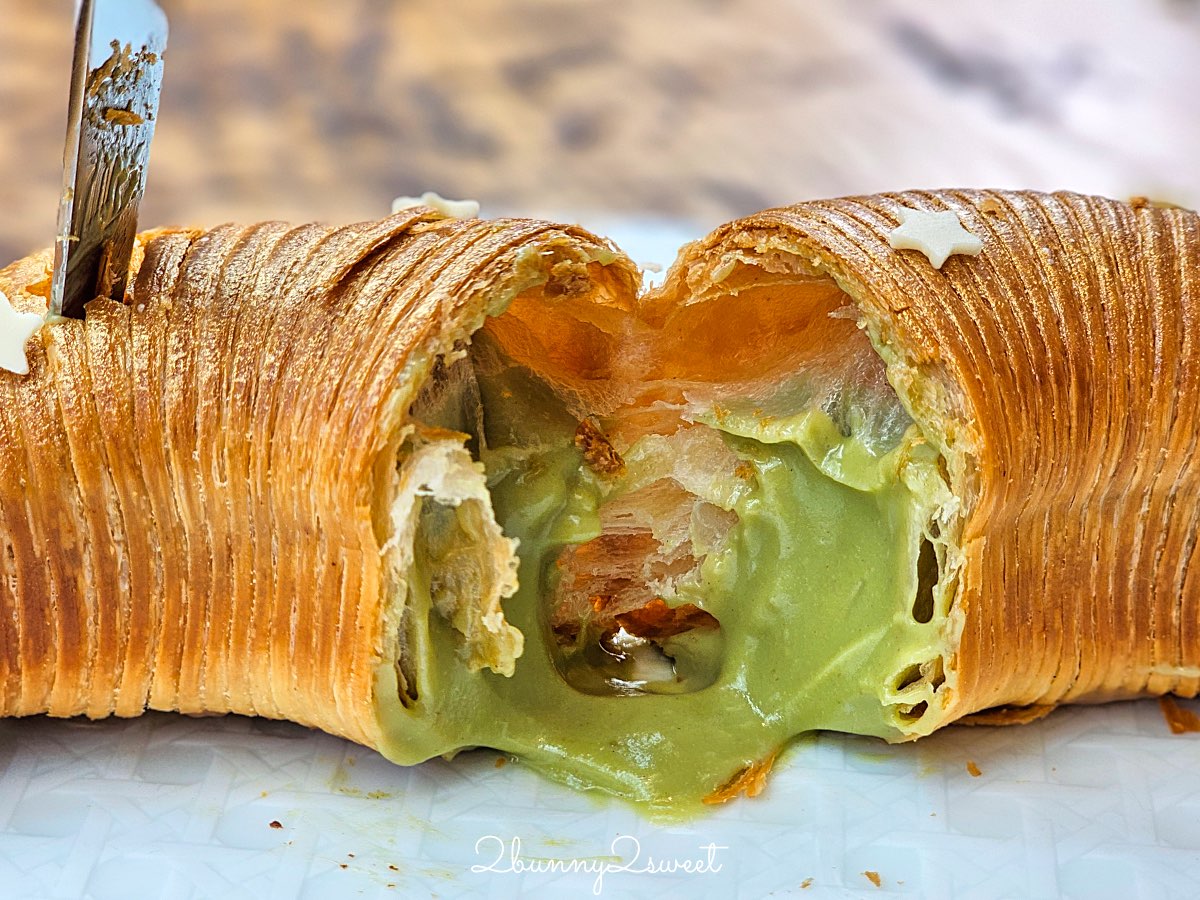 曼谷迪奧咖啡【 Dior Gold House &#038; Café Dior】夢幻藤編咖啡廳必點餐點與訂位攻略 @兔兒毛毛姊妹花