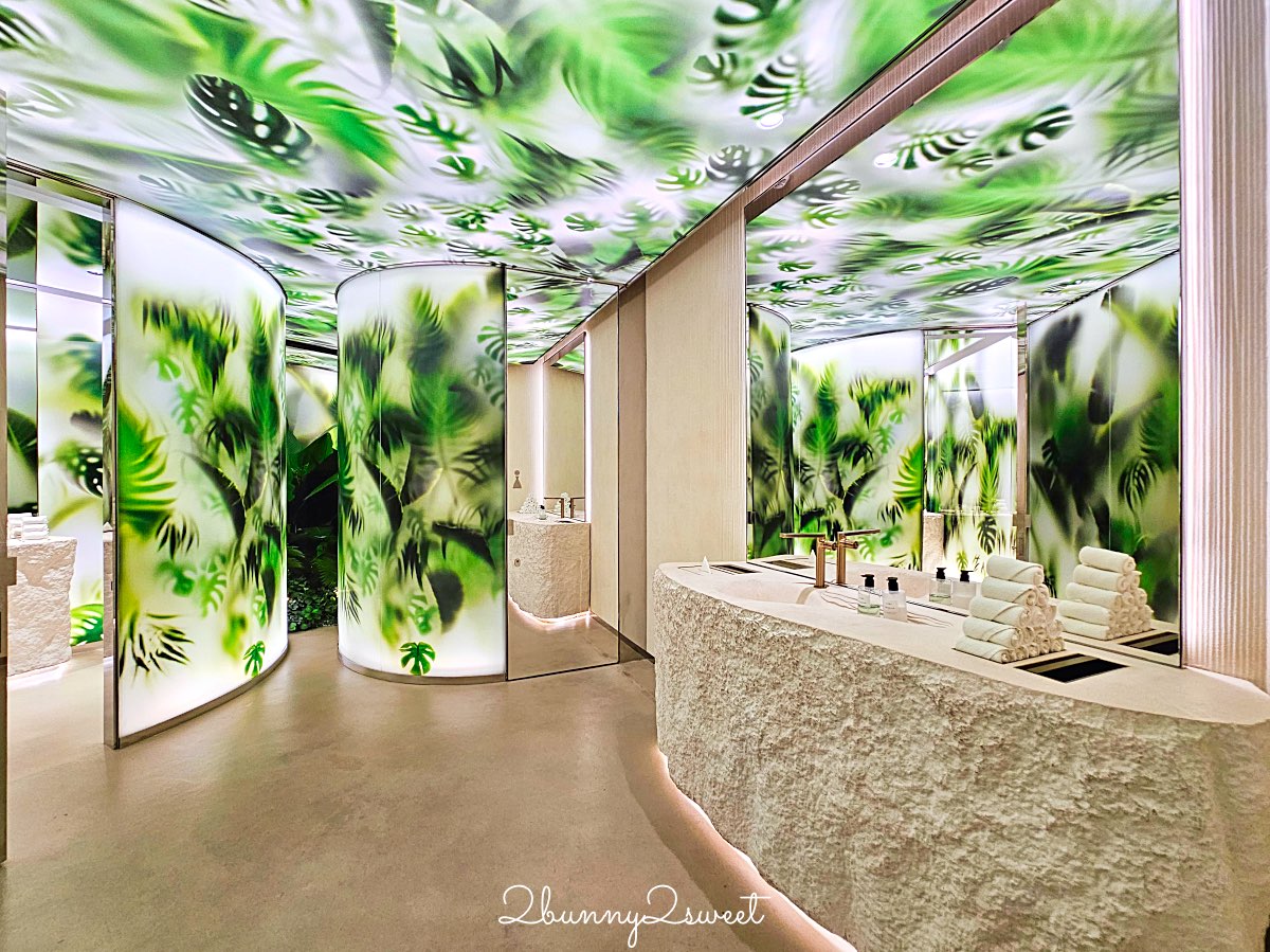 曼谷迪奧咖啡【 Dior Gold House &#038; Café Dior】夢幻藤編咖啡廳必點餐點與訂位攻略 @兔兒毛毛姊妹花