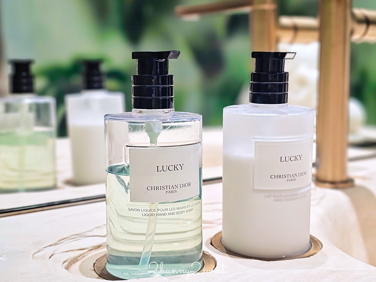 曼谷迪奧咖啡【 Dior Gold House &#038; Café Dior】夢幻藤編咖啡廳必點餐點與訂位攻略 @兔兒毛毛姊妹花