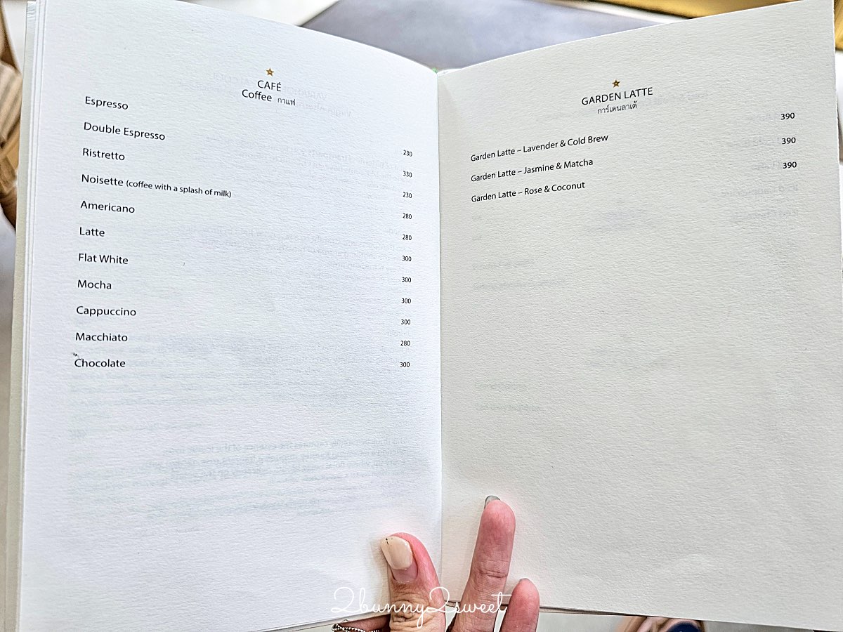 曼谷迪奧咖啡【 Dior Gold House &#038; Café Dior】夢幻藤編咖啡廳必點餐點與訂位攻略 @兔兒毛毛姊妹花