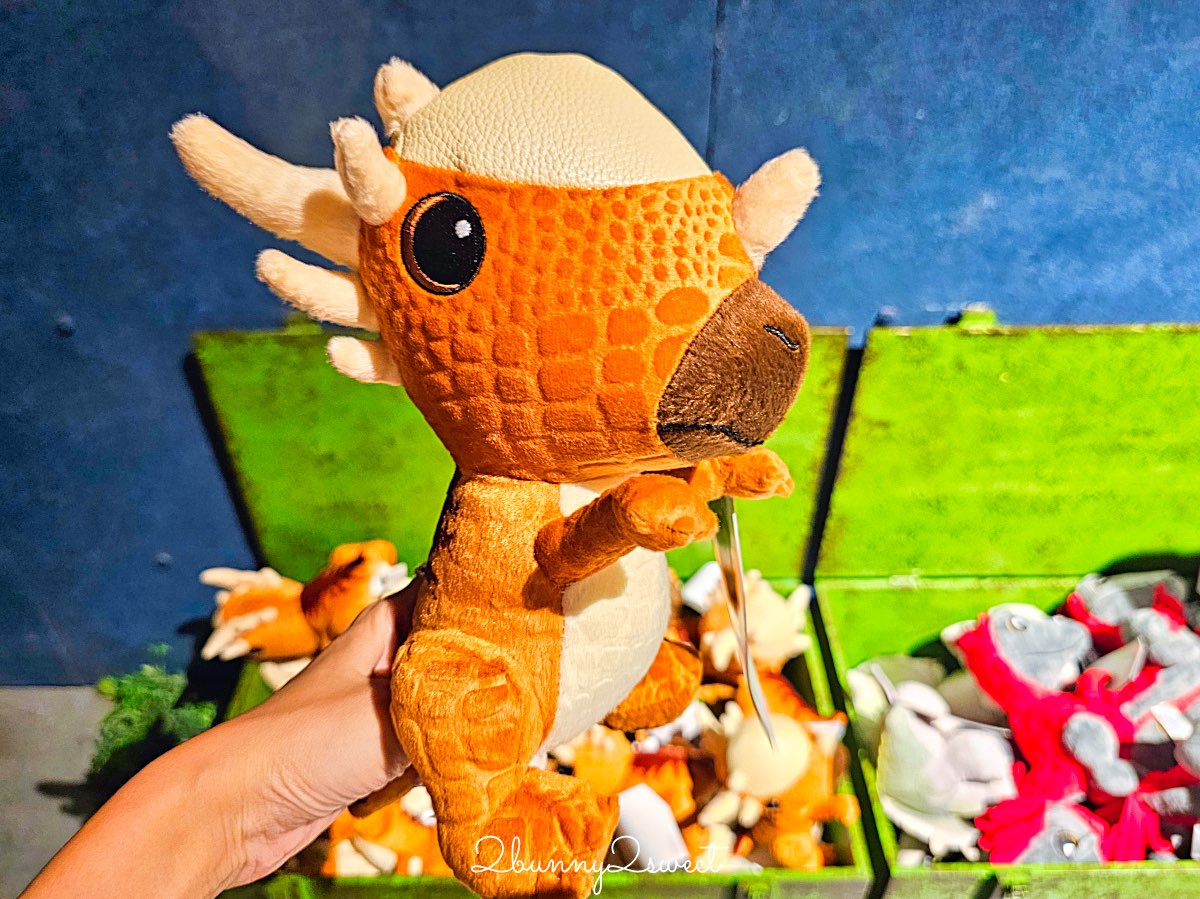 【曼谷侏羅紀世界 Jurassic World】沉浸式恐龍世界互動式冒險體驗,恐龍迷必訪! @兔兒毛毛姊妹花 【曼谷侏羅紀世界 Jurassic World】沉浸式恐龍世界互動式冒險體驗,恐龍迷必訪! @兔兒毛毛姊妹花