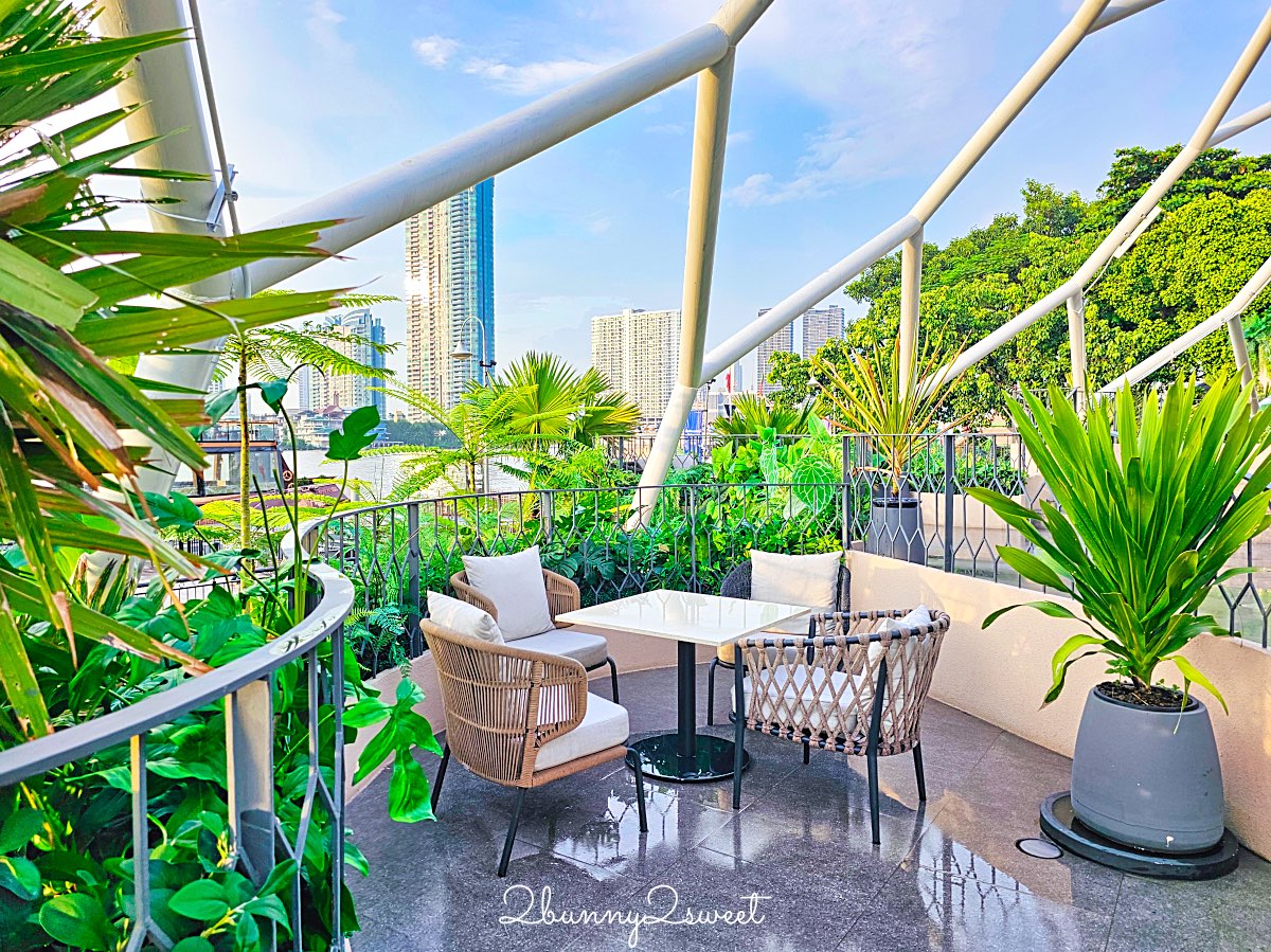 【曼谷侏羅紀世界 Jurassic World】沉浸式恐龍世界互動式冒險體驗，恐龍迷必訪！ @兔兒毛毛姊妹花