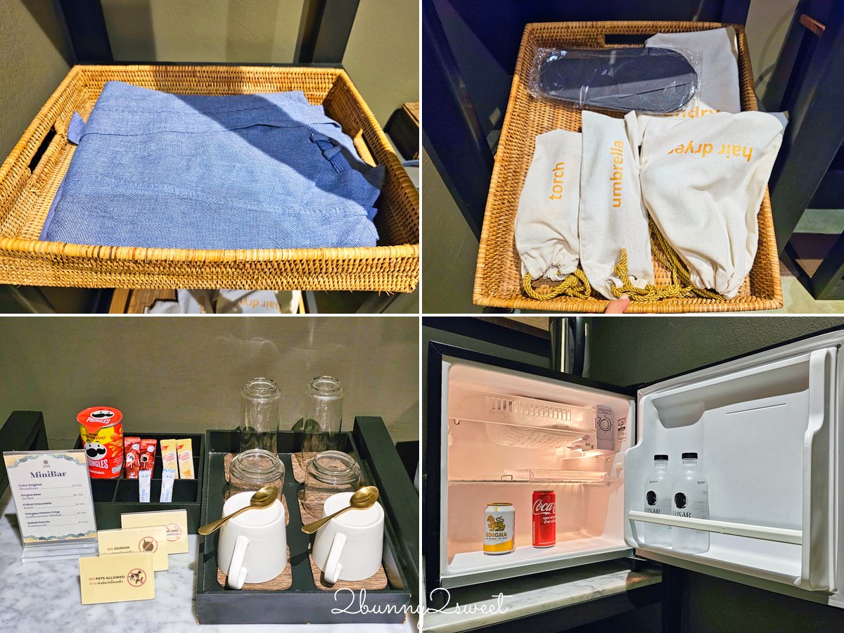 清邁住宿【Lunar Mansion Hotel 月府酒店】中式庭園建築、按摩館、紅寶石中餐廳與 NHOD 咖啡廳一次擁有 @兔兒毛毛姊妹花