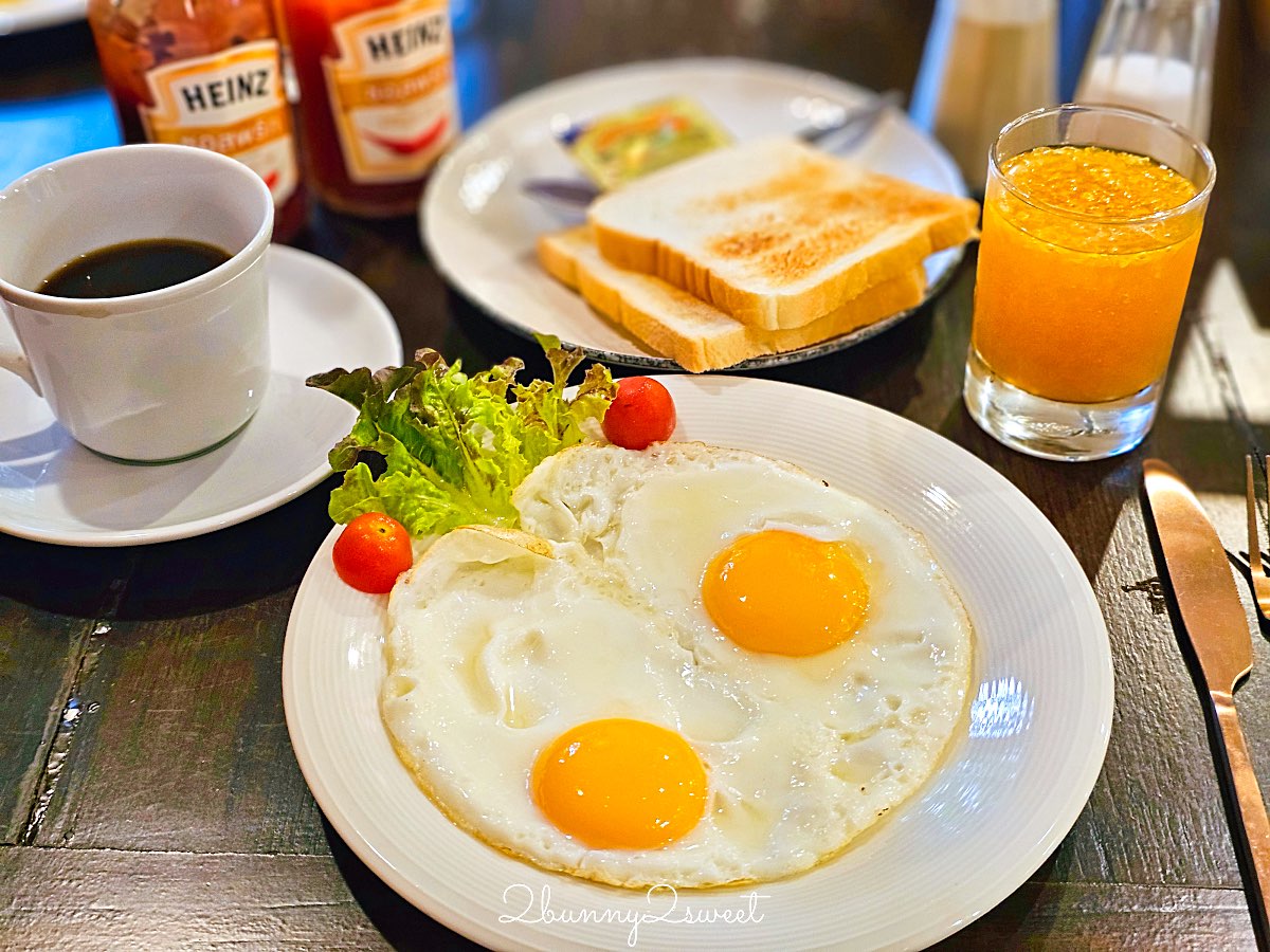 清邁住宿【Lunar Mansion Hotel 月府酒店】中式庭園建築、按摩館、紅寶石中餐廳與 NHOD 咖啡廳一次擁有 @兔兒毛毛姊妹花