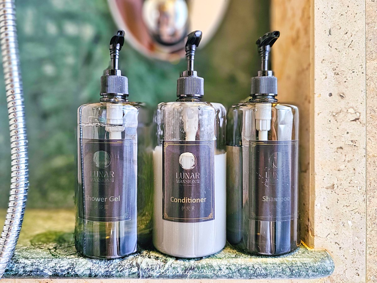 清邁住宿【Lunar Mansion Hotel 月府酒店】中式庭園建築、按摩館、紅寶石中餐廳與 NHOD 咖啡廳一次擁有 @兔兒毛毛姊妹花