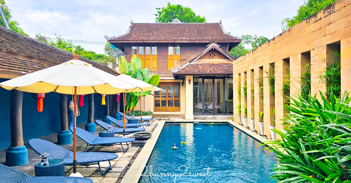 曼谷最新打卡地標【FRIEND FRIEND】Emporium停車場改建，以綠意與光打造的生活美學空間 @兔兒毛毛姊妹花