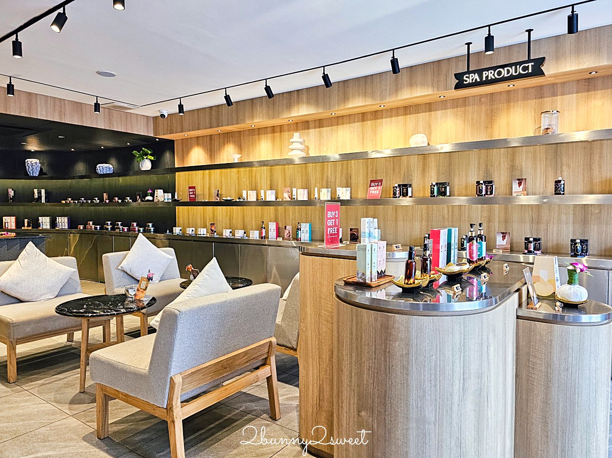 【Makkha Health &#038; Spa Chiang Mai Rachadamnoen】全新開幕！清邁老城區高質感SPA體驗 @兔兒毛毛姊妹花