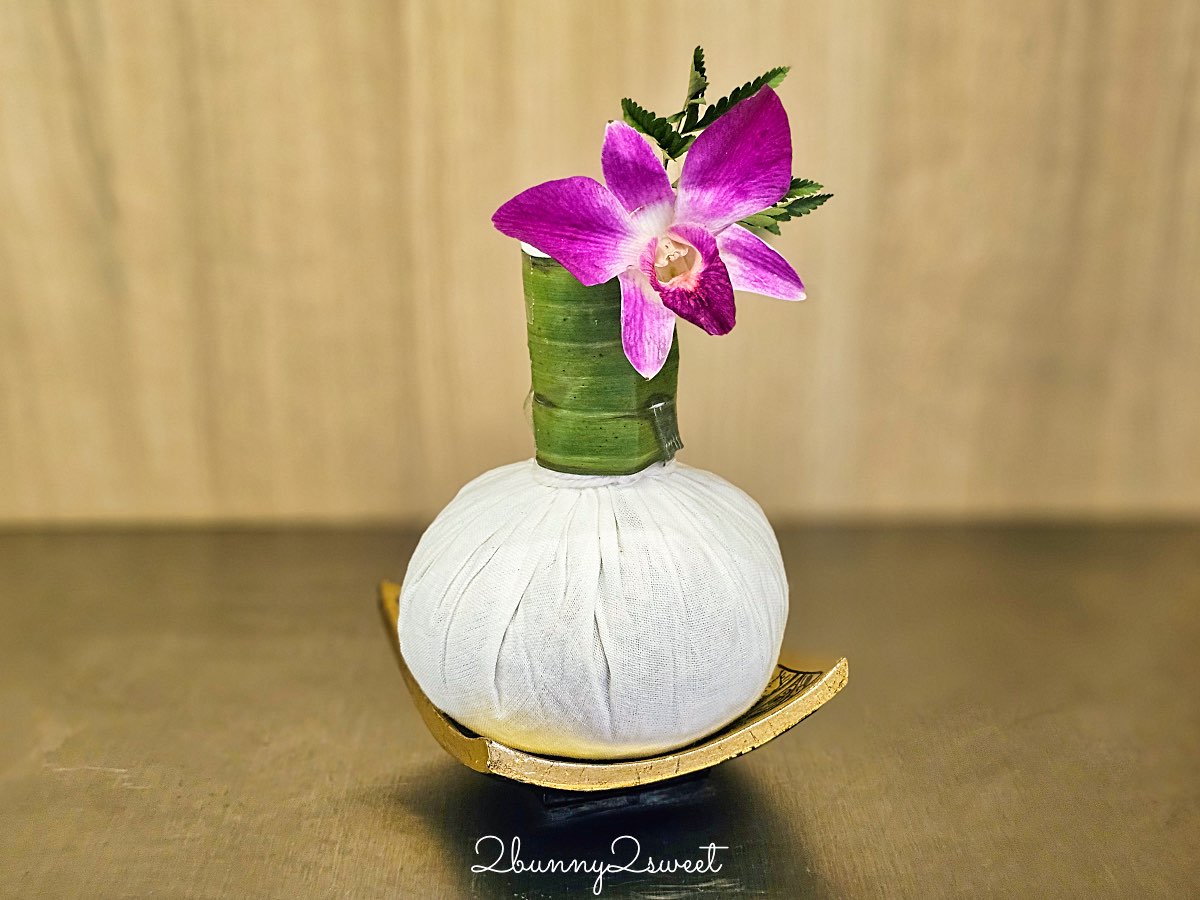 【Makkha Health &#038; Spa Chiang Mai Rachadamnoen】全新開幕！清邁老城區高質感SPA體驗 @兔兒毛毛姊妹花