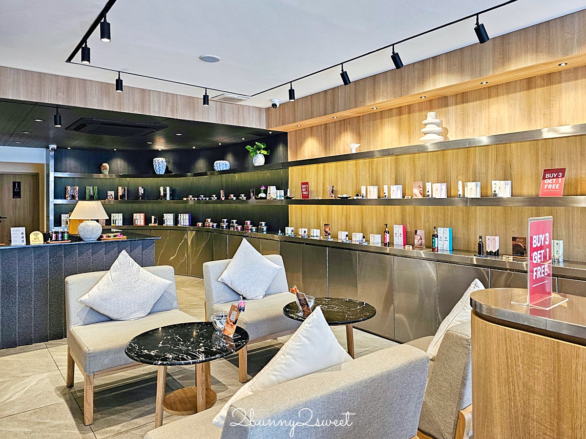 【Makkha Health &#038; Spa Chiang Mai Rachadamnoen】全新開幕！清邁老城區高質感SPA體驗 @兔兒毛毛姊妹花