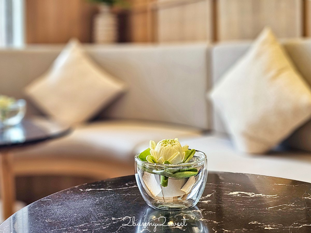 【Makkha Health &#038; Spa Chiang Mai Rachadamnoen】全新開幕！清邁老城區高質感SPA體驗 @兔兒毛毛姊妹花