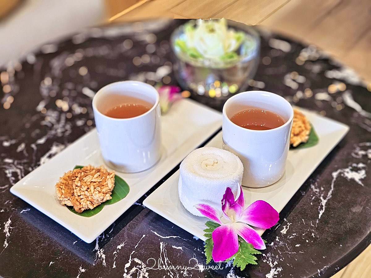 【Makkha Health &#038; Spa Chiang Mai Rachadamnoen】全新開幕！清邁老城區高質感SPA體驗 @兔兒毛毛姊妹花