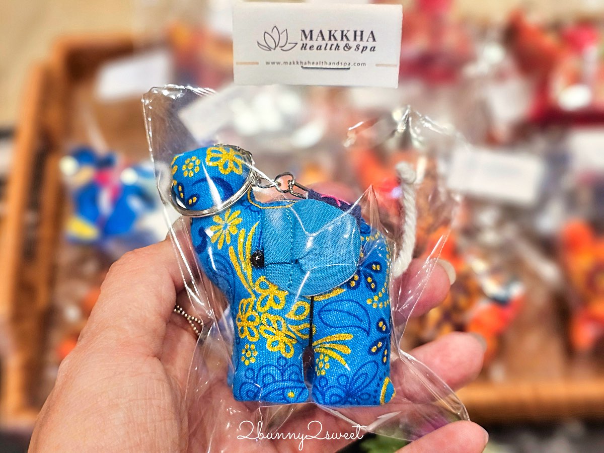 【Makkha Health &#038; Spa Chiang Mai Rachadamnoen】全新開幕！清邁老城區高質感SPA體驗 @兔兒毛毛姊妹花