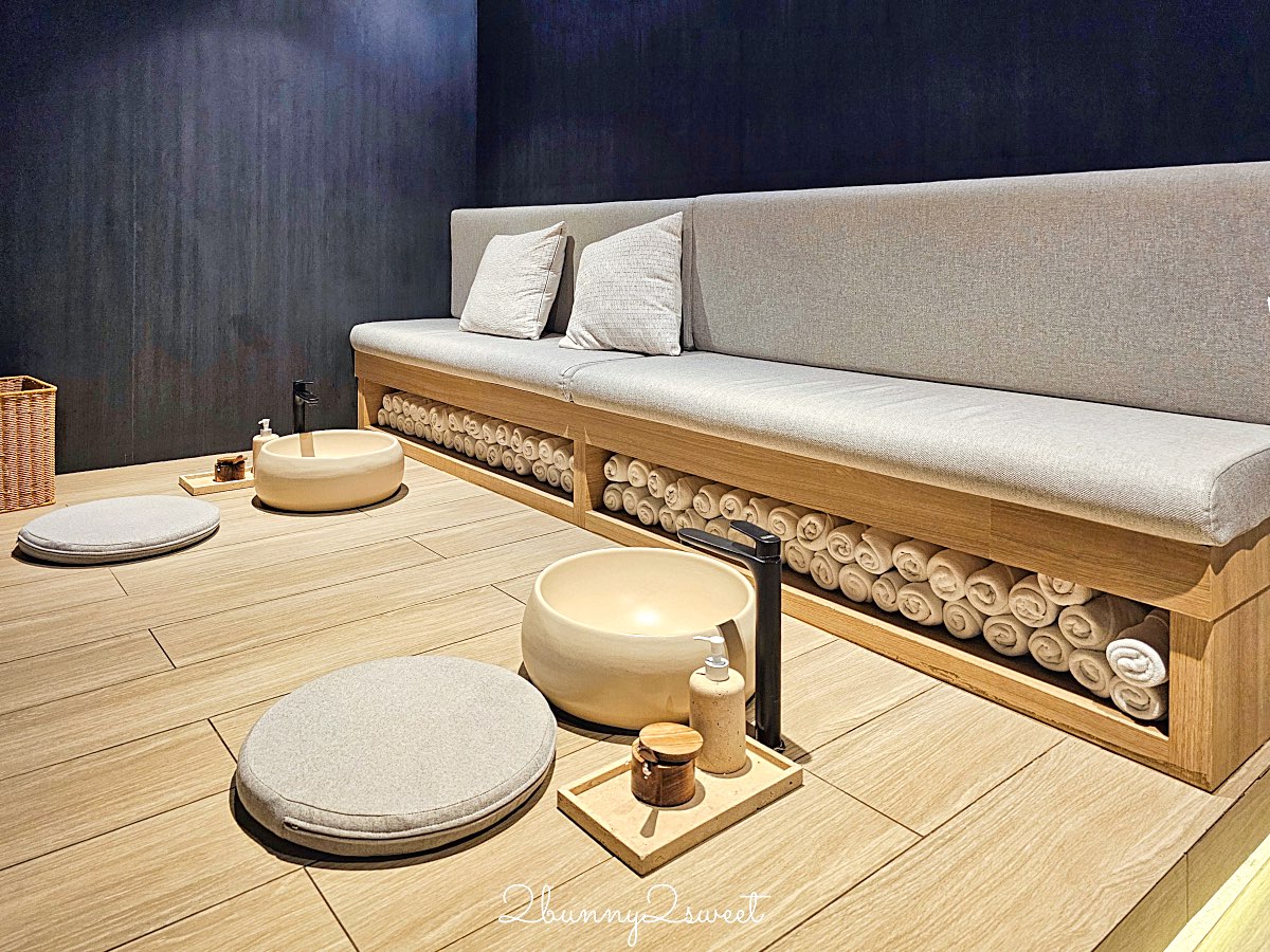 【Makkha Health &#038; Spa Chiang Mai Rachadamnoen】全新開幕！清邁老城區高質感SPA體驗 @兔兒毛毛姊妹花