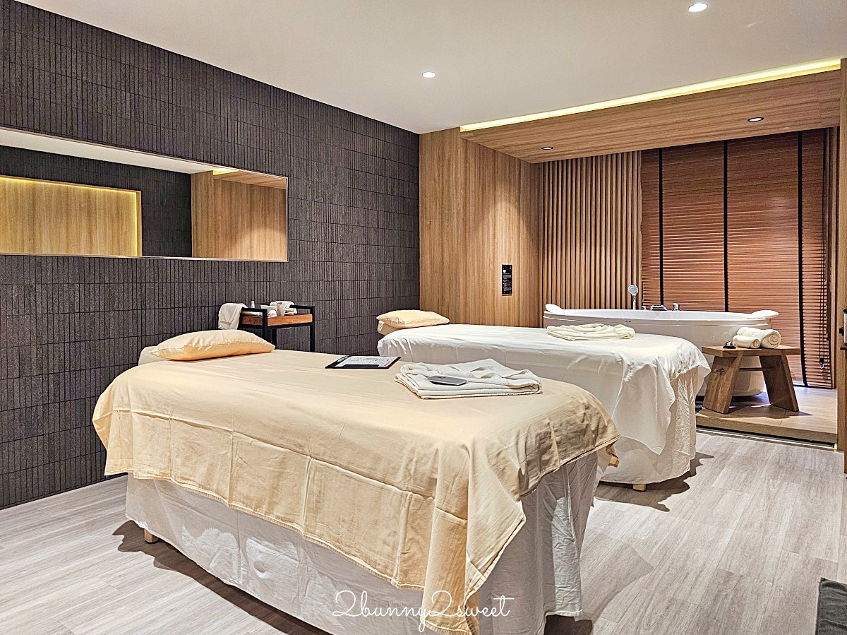 【Makkha Health &#038; Spa Chiang Mai Rachadamnoen】全新開幕！清邁老城區高質感SPA體驗 @兔兒毛毛姊妹花