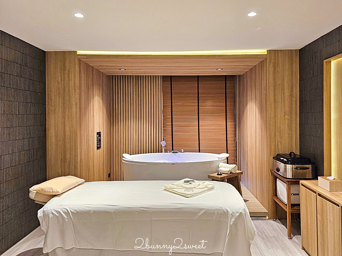 【Makkha Health &#038; Spa Chiang Mai Rachadamnoen】全新開幕！清邁老城區高質感SPA體驗 @兔兒毛毛姊妹花
