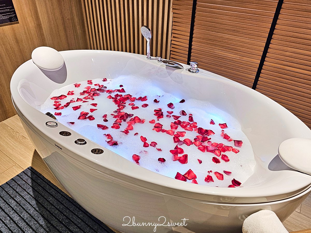 【Makkha Health &#038; Spa Chiang Mai Rachadamnoen】全新開幕！清邁老城區高質感SPA體驗 @兔兒毛毛姊妹花