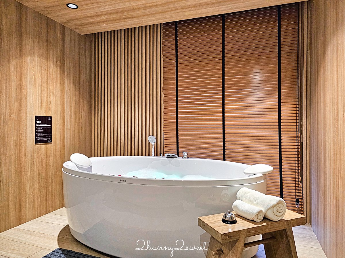 【Makkha Health &#038; Spa Chiang Mai Rachadamnoen】全新開幕！清邁老城區高質感SPA體驗 @兔兒毛毛姊妹花