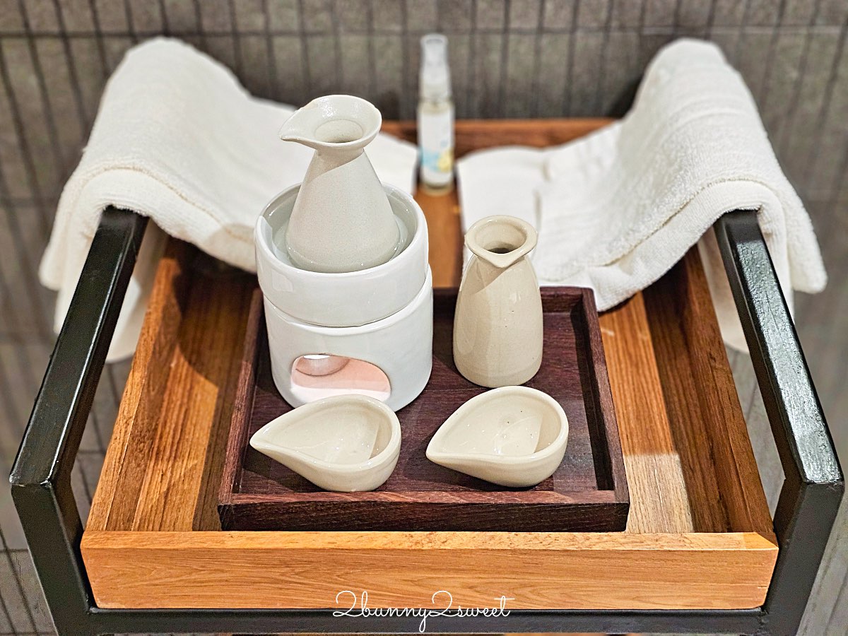 【Makkha Health &#038; Spa Chiang Mai Rachadamnoen】全新開幕！清邁老城區高質感SPA體驗 @兔兒毛毛姊妹花