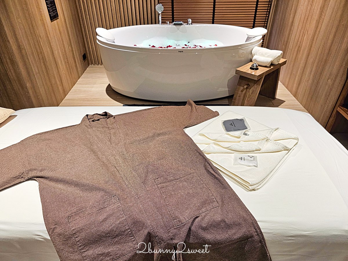 【Makkha Health &#038; Spa Chiang Mai Rachadamnoen】全新開幕！清邁老城區高質感SPA體驗 @兔兒毛毛姊妹花