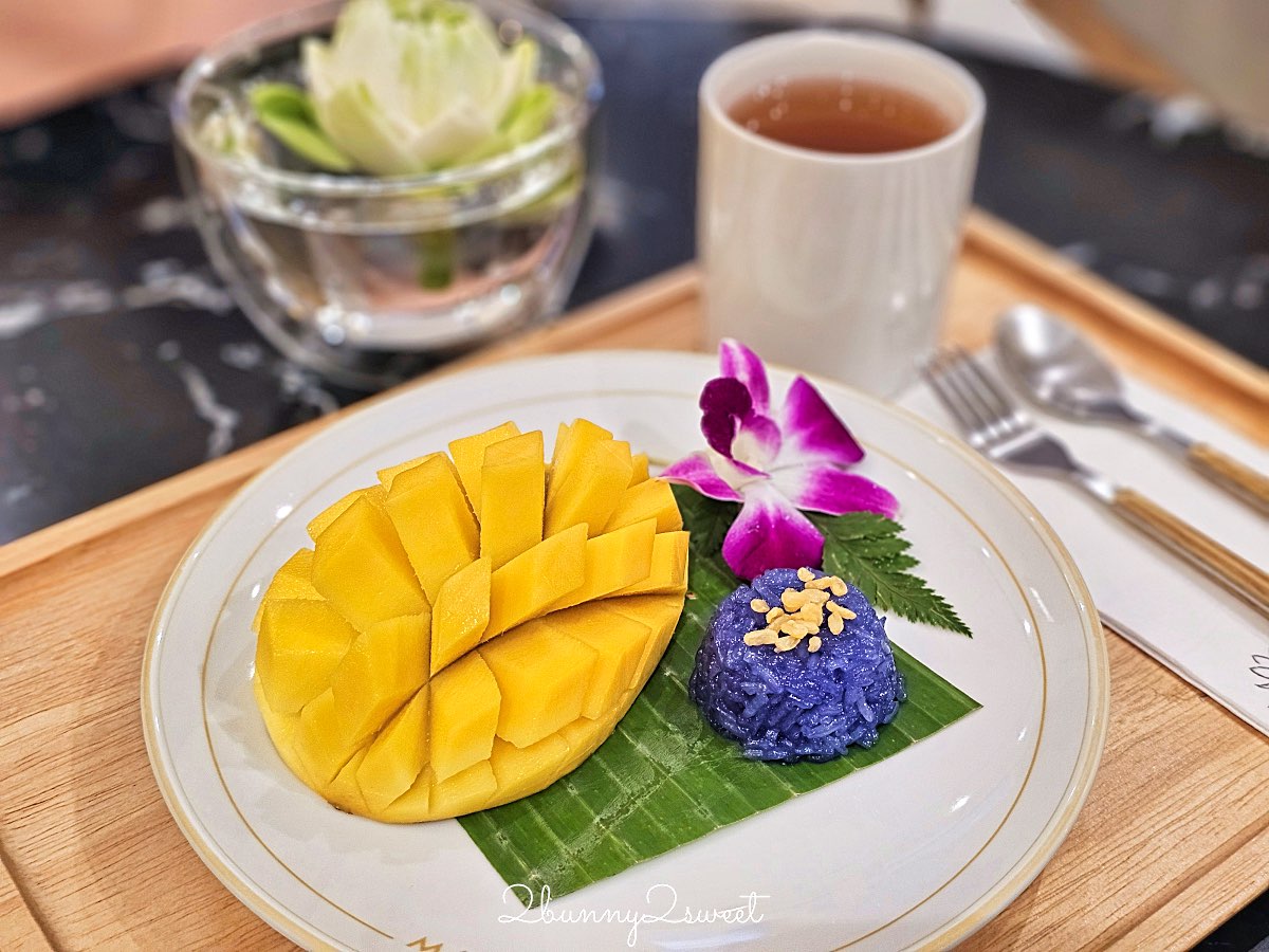 【Makkha Health &#038; Spa Chiang Mai Rachadamnoen】全新開幕！清邁老城區高質感SPA體驗 @兔兒毛毛姊妹花