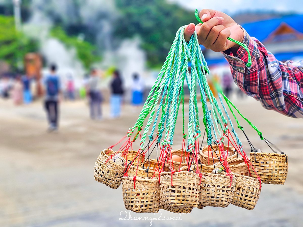 【清萊一日遊】白廟、藍廟、黑屋、長頸族園區一次玩！經典六大景點、交通、路線全整理 @兔兒毛毛姊妹花