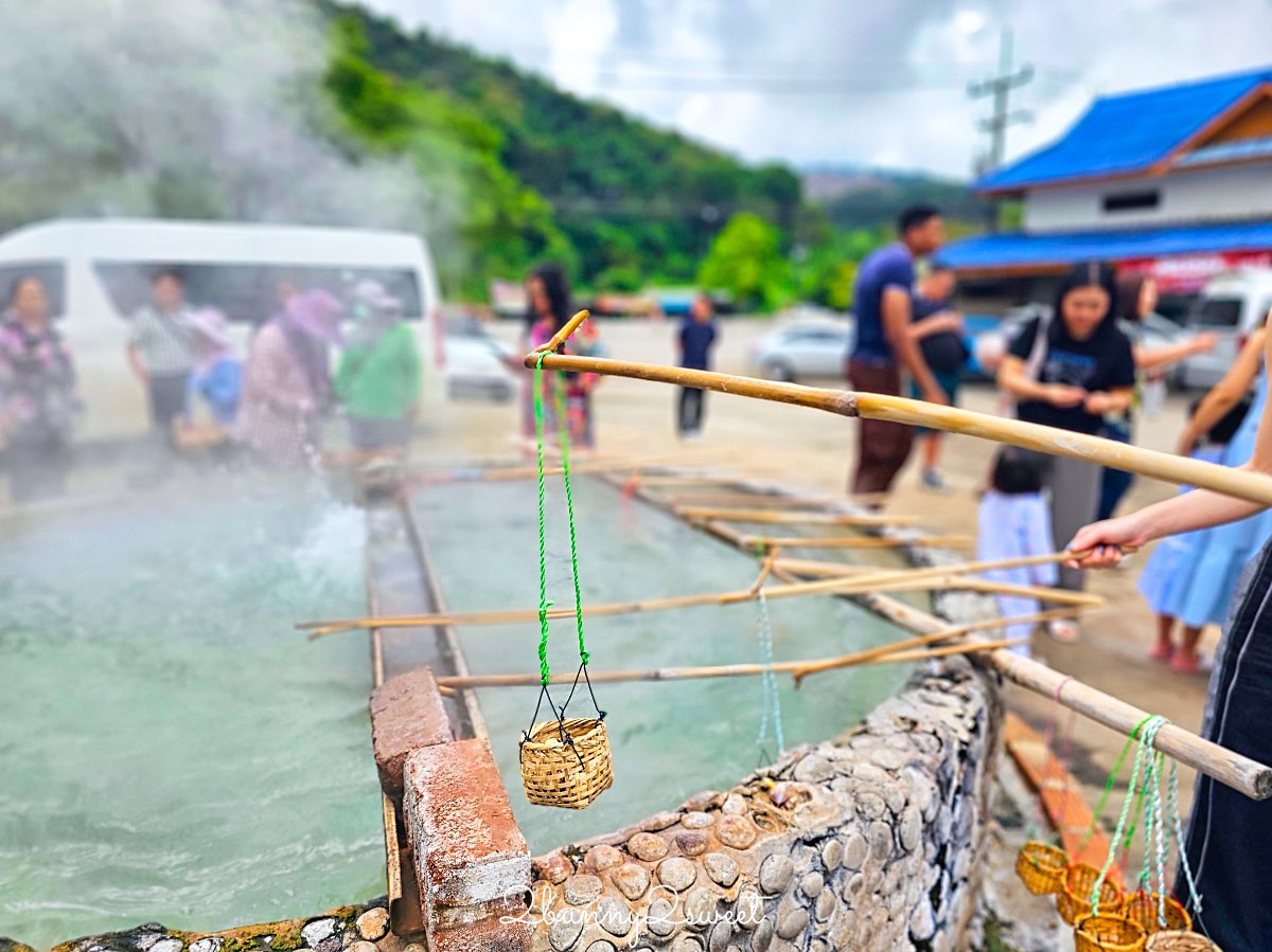 【清萊一日遊】白廟、藍廟、黑屋、長頸族園區一次玩！經典六大景點、交通、路線全整理 @兔兒毛毛姊妹花