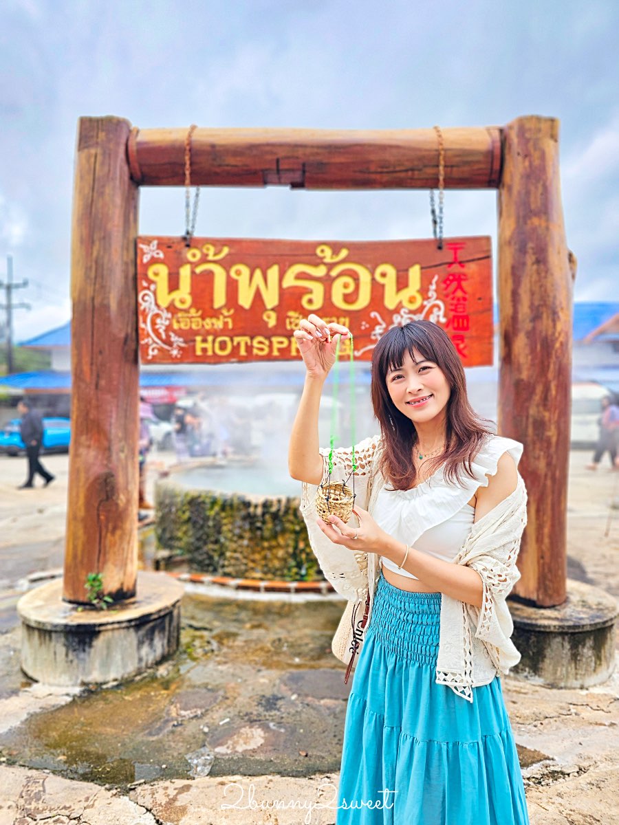 【清萊一日遊】白廟、藍廟、黑屋、長頸族園區一次玩！經典六大景點、交通、路線全整理 @兔兒毛毛姊妹花