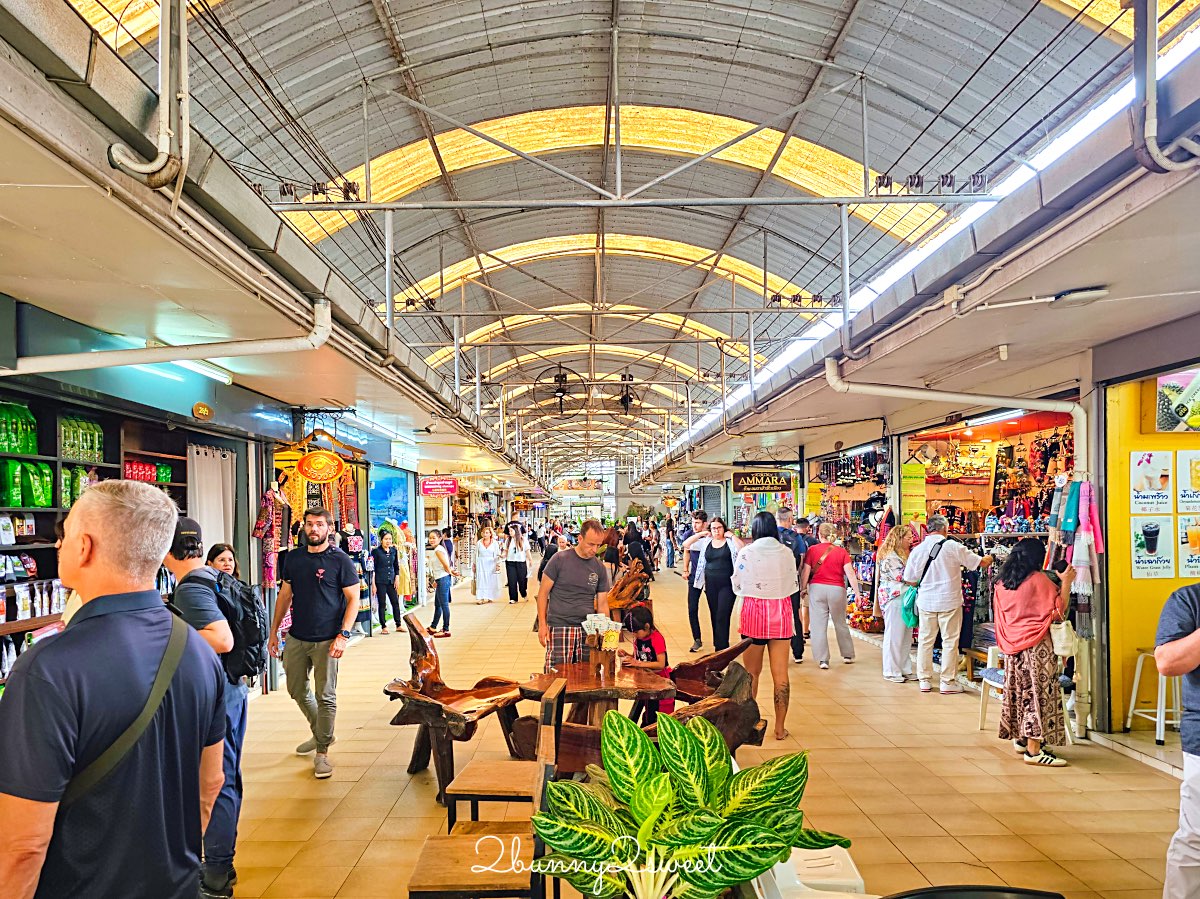 【清萊一日遊】白廟、藍廟、黑屋、長頸族園區一次玩！經典六大景點、交通、路線全整理 @兔兒毛毛姊妹花