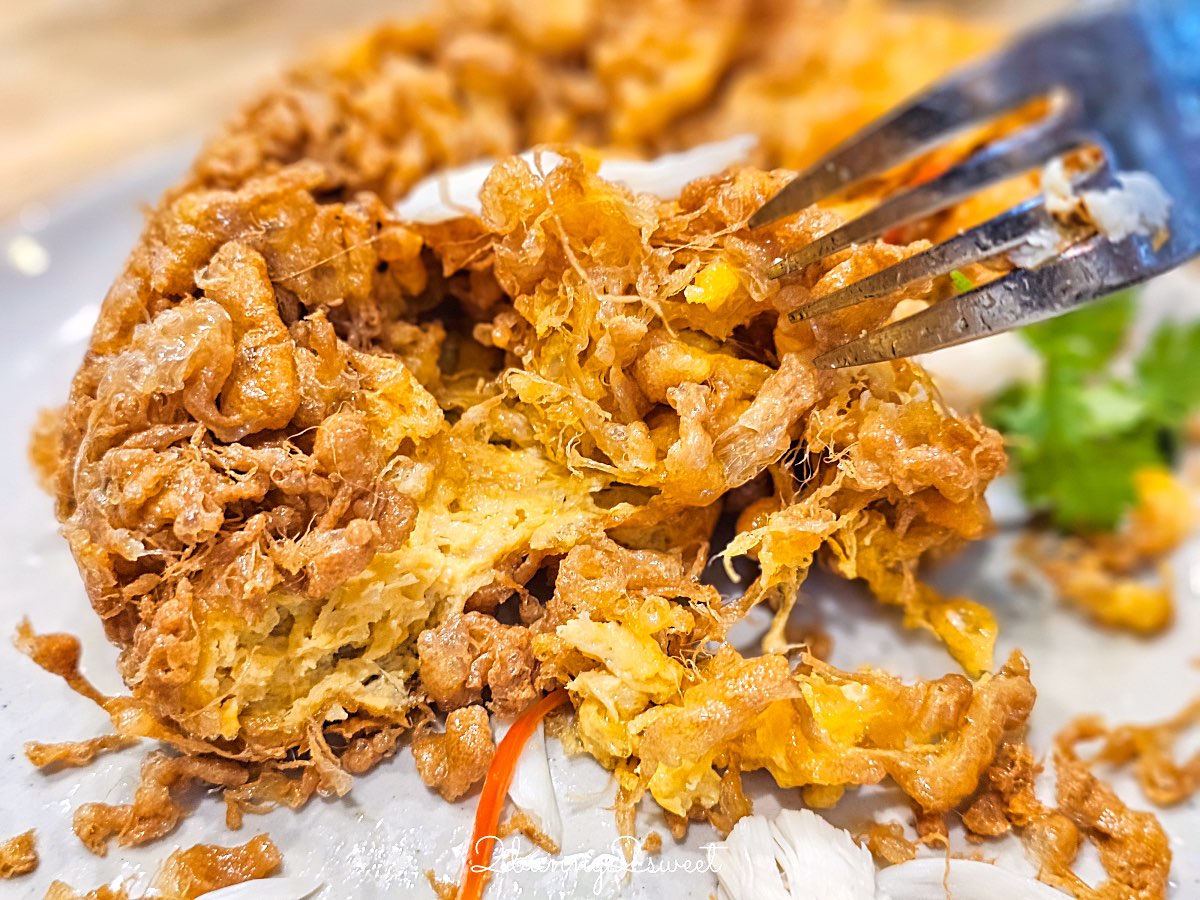 清邁美食【KIEW KAI KA】米其林推薦創意泰式料理餐廳 One Nimman 分店完整攻略 @兔兒毛毛姊妹花